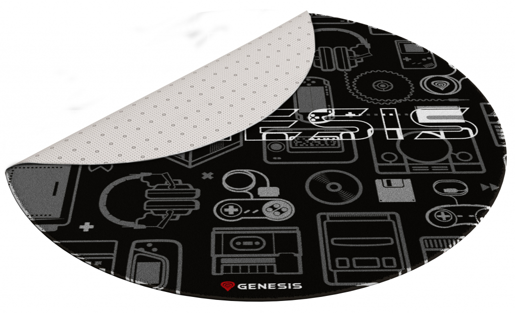 Подложка за стол Genesis Tellur 300 Gear NDG-2083